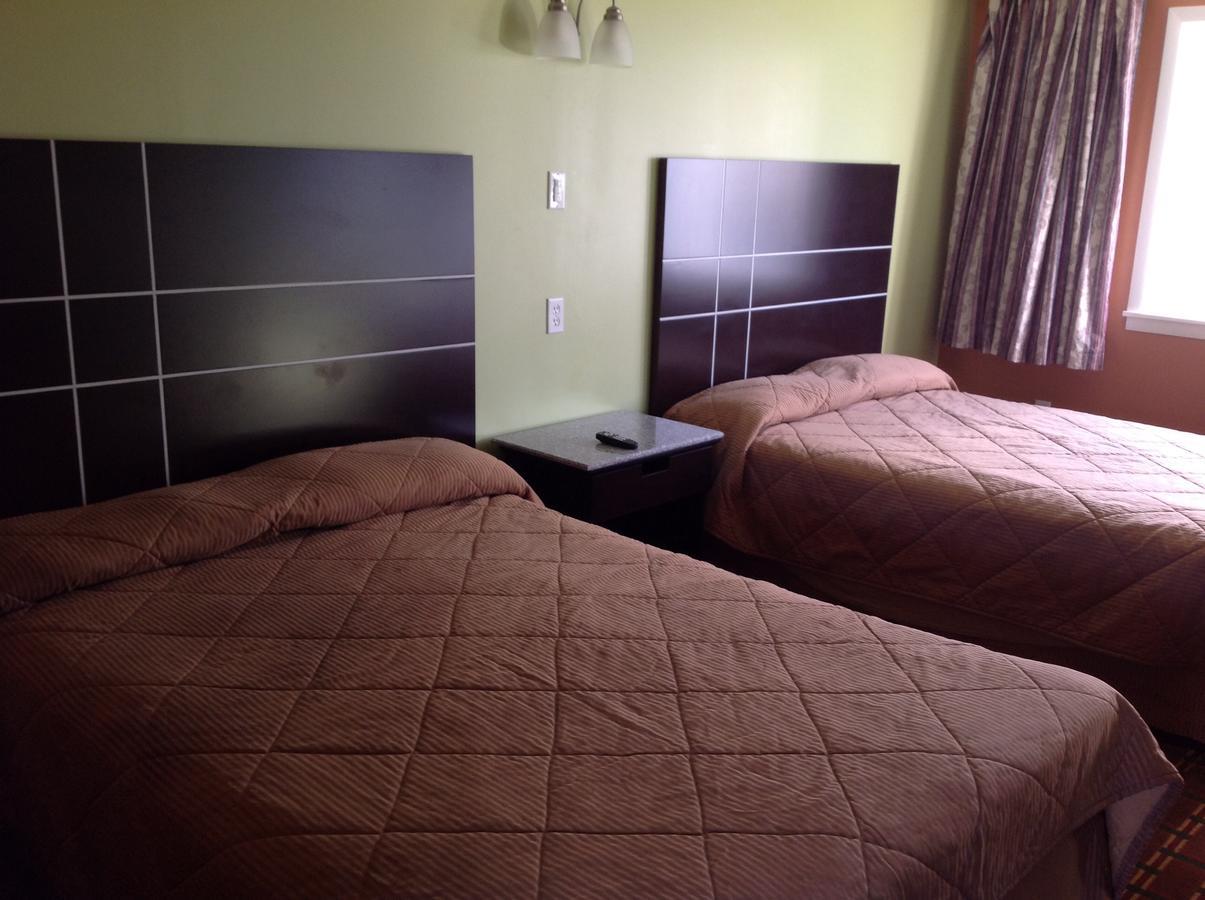 Budget Motel