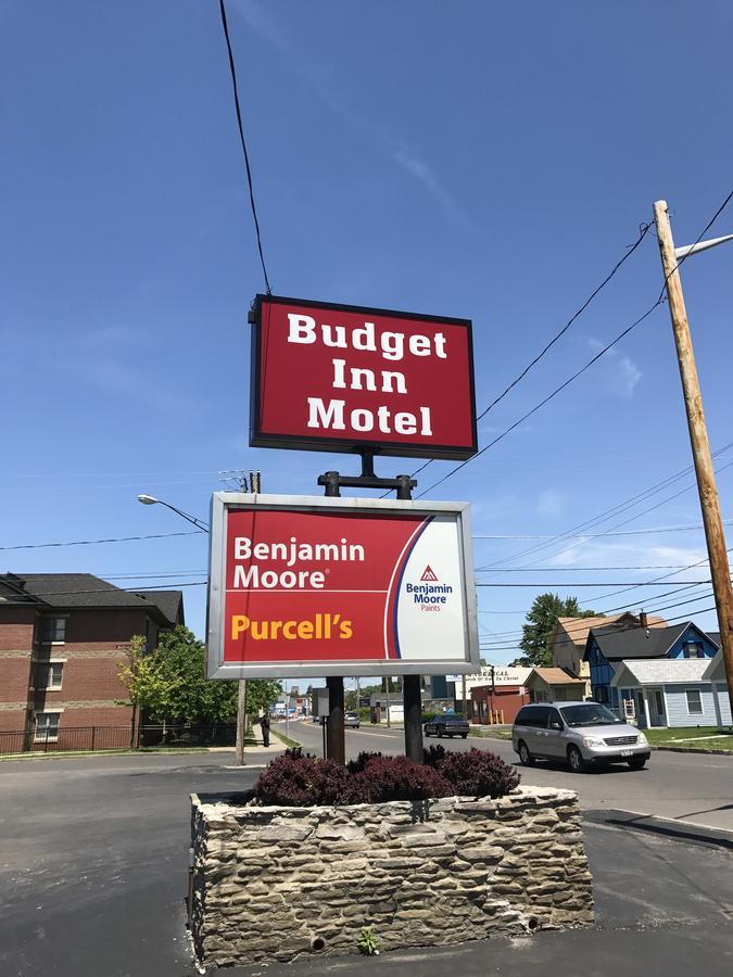 Budget 3* Syracuse